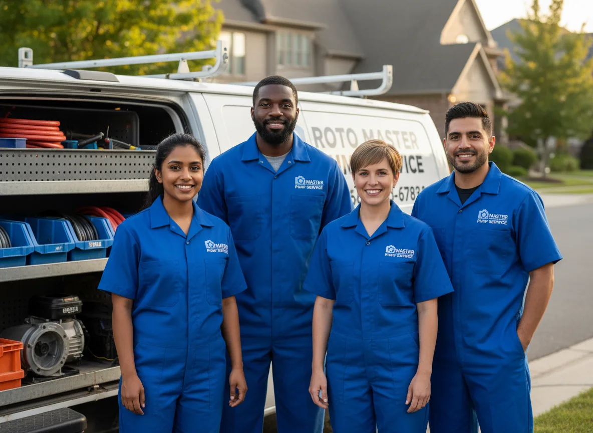Sump Pump Installation company in Corning, CA